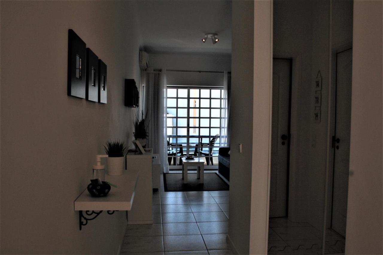 Apartamento Com Piscina Em Albufeira, Praia Da Oura Екстериор снимка