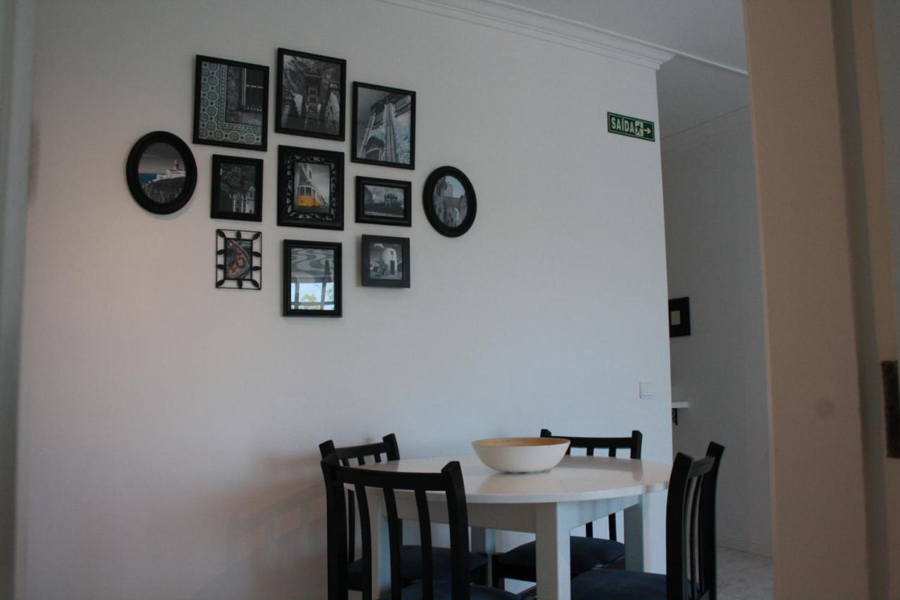 Apartamento Com Piscina Em Albufeira, Praia Da Oura Екстериор снимка