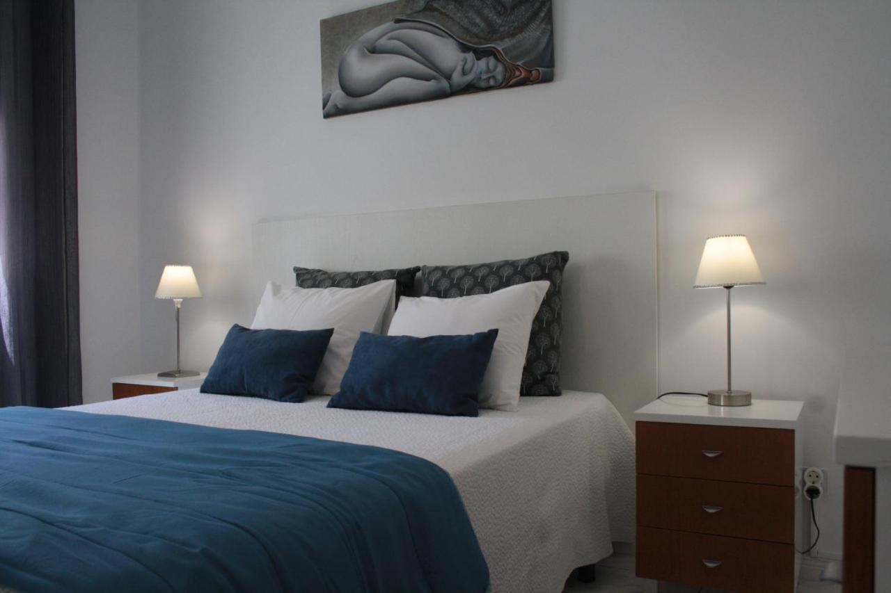 Apartamento Com Piscina Em Albufeira, Praia Da Oura Екстериор снимка