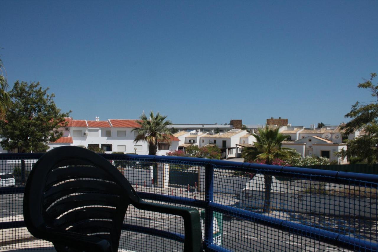 Apartamento Com Piscina Em Albufeira, Praia Da Oura Екстериор снимка
