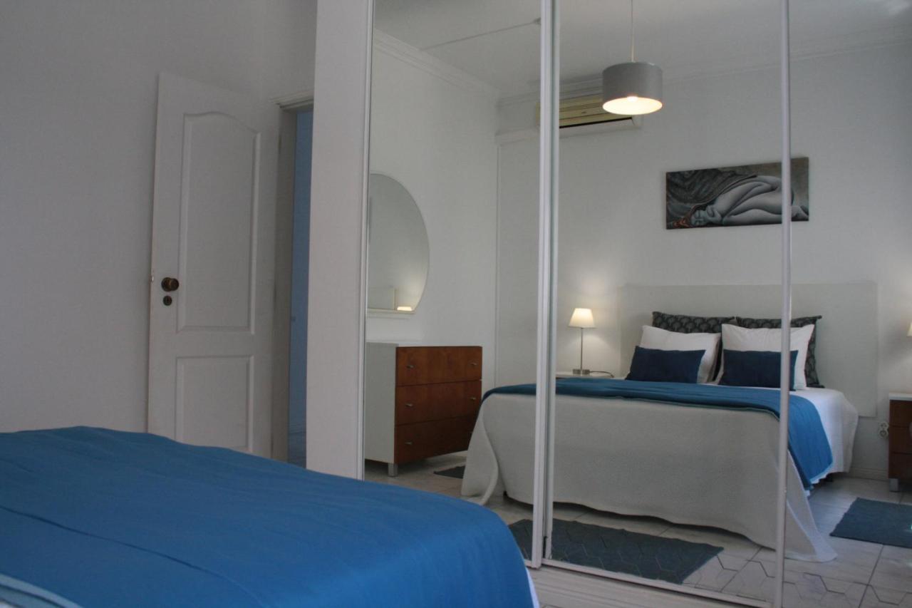 Apartamento Com Piscina Em Albufeira, Praia Da Oura Екстериор снимка