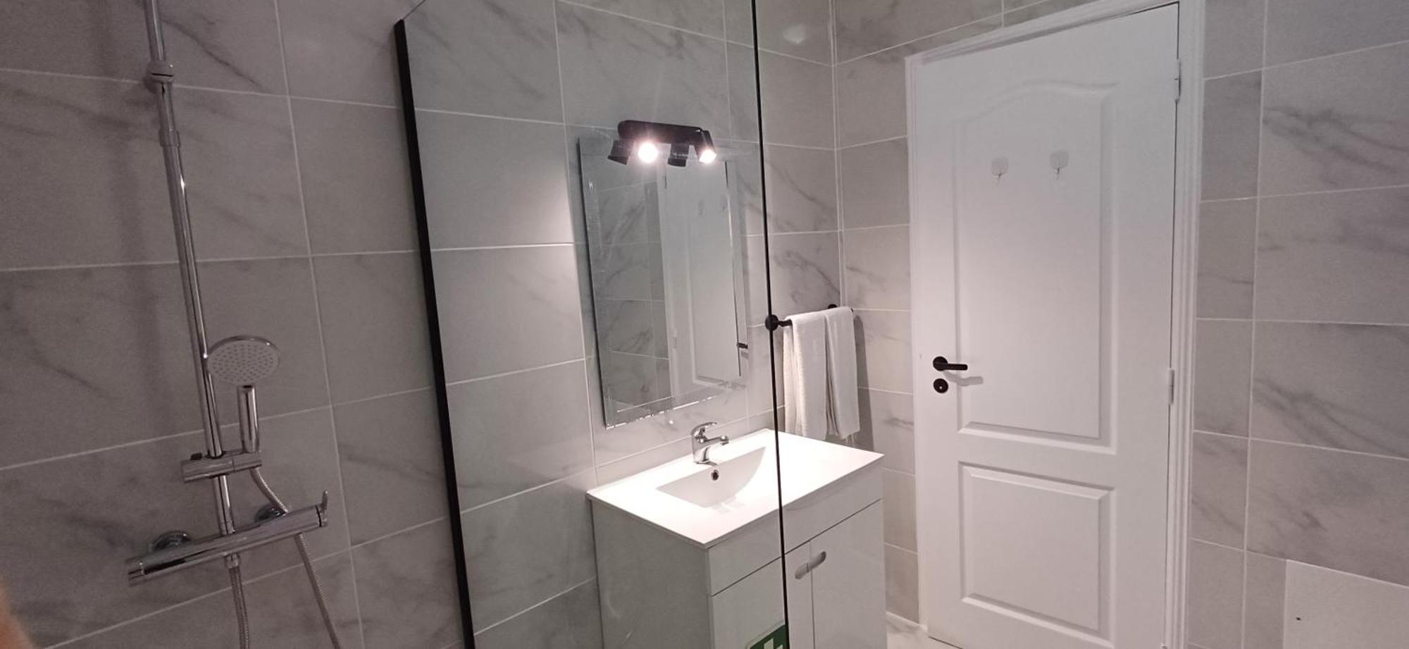 Apartamento Com Piscina Em Albufeira, Praia Da Oura Екстериор снимка