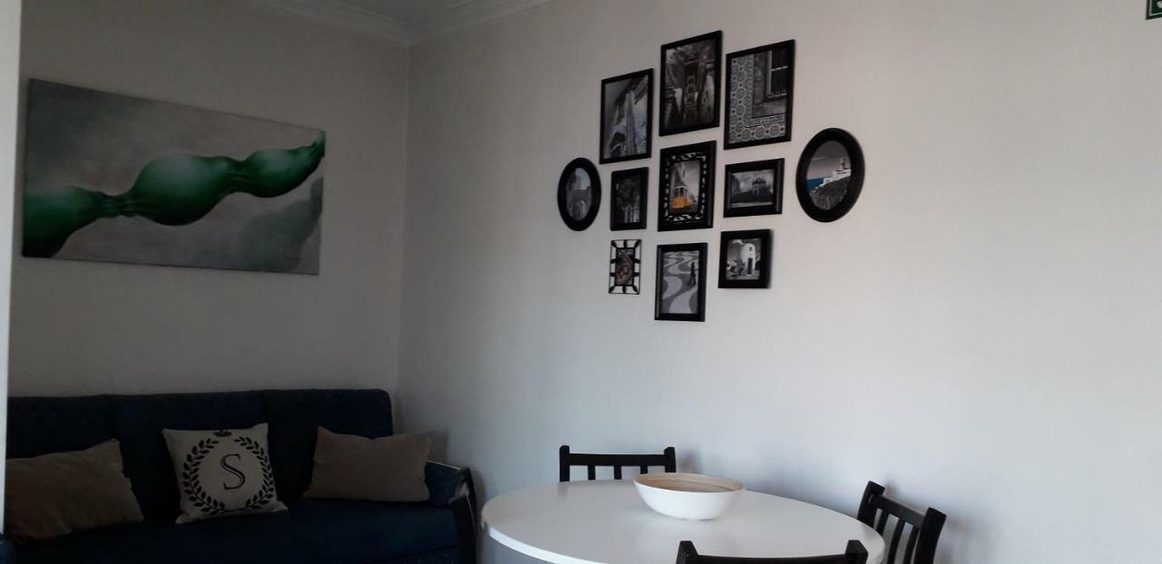Apartamento Com Piscina Em Albufeira, Praia Da Oura Екстериор снимка