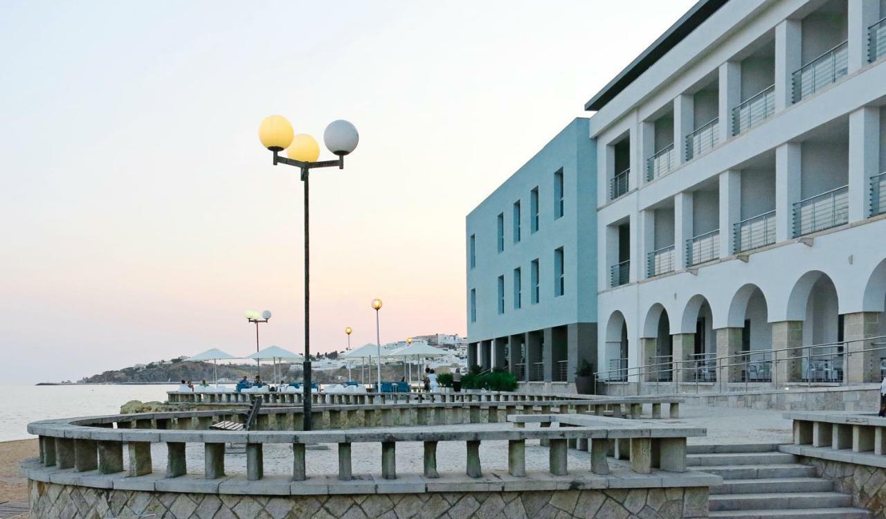 Apartamento Com Piscina Em Albufeira, Praia Da Oura Екстериор снимка