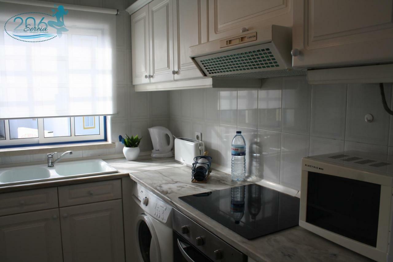 Apartamento Com Piscina Em Albufeira, Praia Da Oura Екстериор снимка